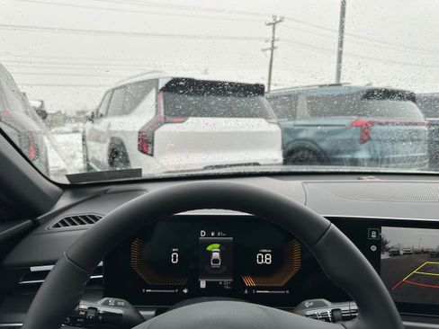 New 2026 Kia K5 GT-Line image 46