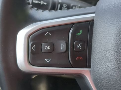 Certified 2022 RAM 1500 Big Horn AWD/4WD image 23