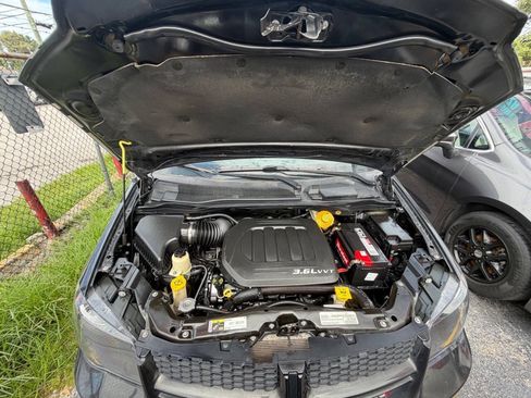 Used 2018 Dodge Grand Caravan GT FWD image 24