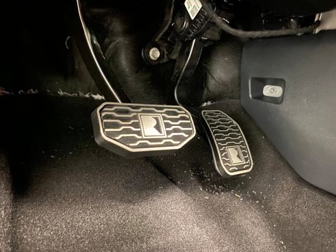 New 2024 Ford F150 STX w/ STX Black Appearance Package image 51