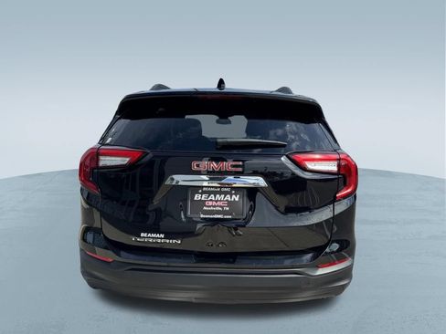 Used 2022 GMC Terrain SLE w/ Driver Convenience Package FWD image 7