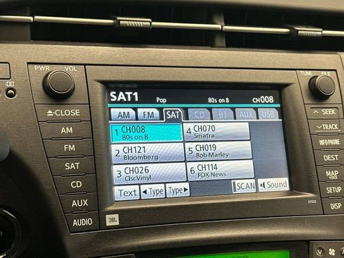 Used 2010 Toyota Prius One FWD image 18