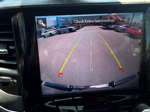 Used 2020 RAM 1500 Big Horn RWD image 34