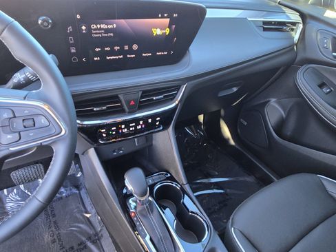 Used 2026 Buick Encore GX Avenir w/ Avenir Convenience Package image 23