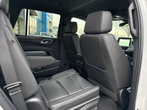 Used 2022 Chevrolet Tahoe LT w/ Luxury Package image 30