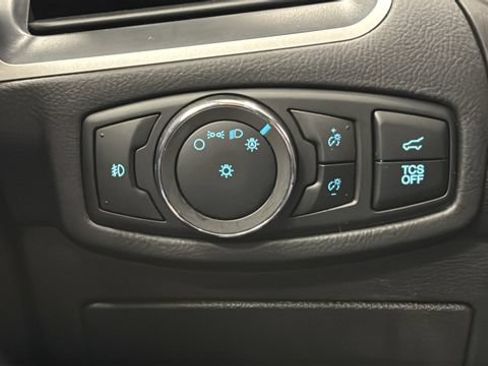 Used 2024 Ford Edge SEL w/ Convenience Package AWD/4WD image 31