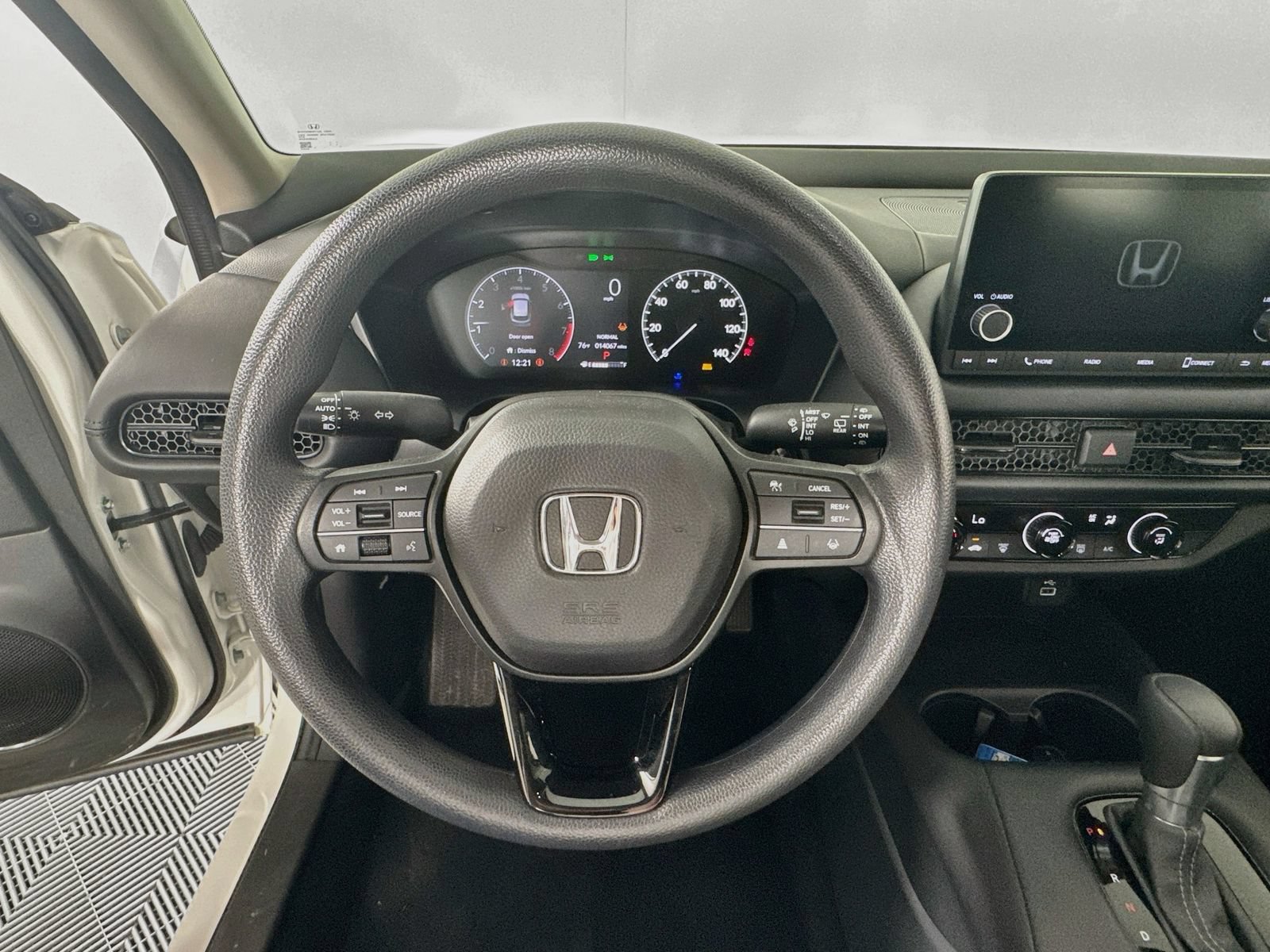 Certified 2023 Honda HR-V LX image 13