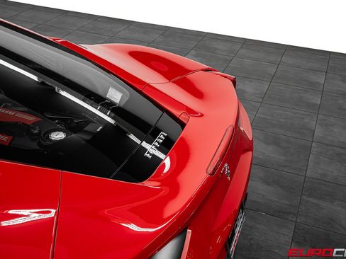 Used 2017 Ferrari 488 GTB RWD image 20