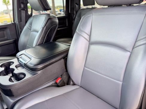 Certified 2024 RAM 3500 Tradesman w/ Safety Group image 14