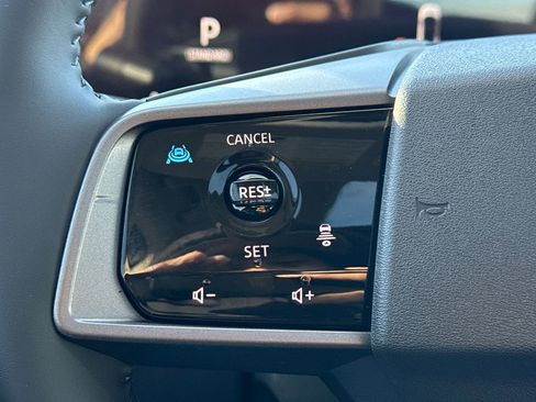 New 2026 Nissan Murano SL image 32