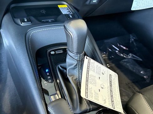 New 2025 Toyota Corolla GR image 24