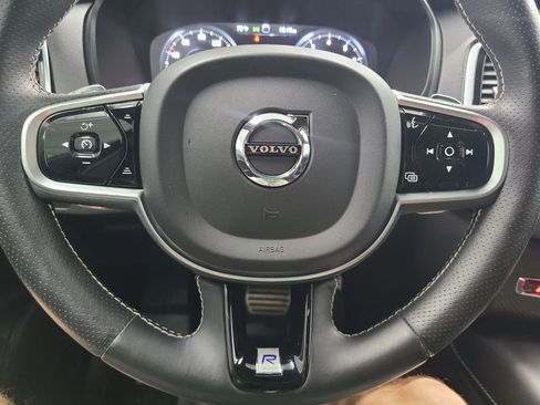 Used 2019 Volvo XC90 T5 R-Design w/ Protection Package AWD/4WD image 28