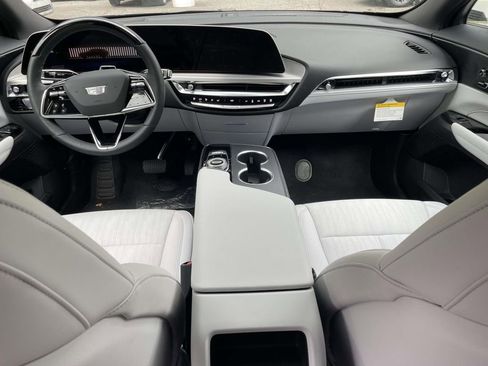 New 2026 Cadillac Lyriq Sport image 14