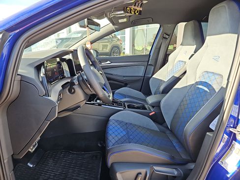 New 2026 Volkswagen Golf w/ Euro Style Package image 9