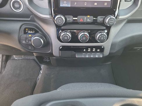 New 2025 RAM 1500 Tradesman image 25