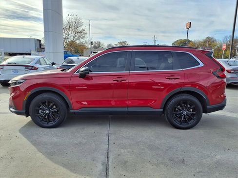 Used 2024 Honda CR-V Sport-L image 24