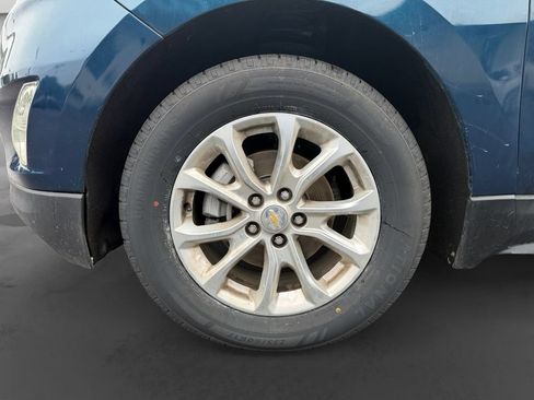 Used 2020 Chevrolet Equinox LT w/ Driver Convenience Package FWD image 14