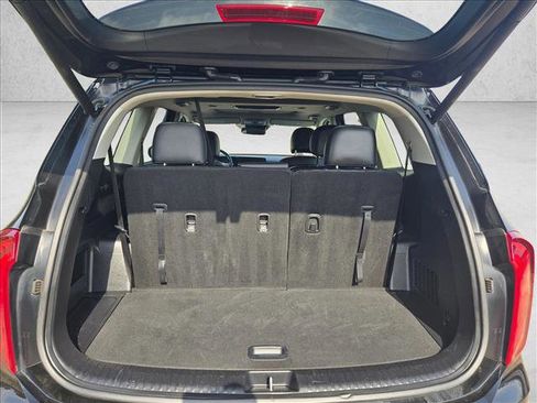Used 2025 Kia Telluride S AWD/4WD image 7