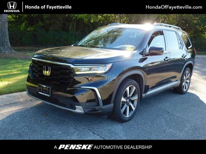 Used 2023 Honda Pilot Touring