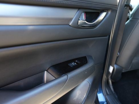 Certified 2023 MAZDA CX-5 AWD 2.5 S w/ Select Package image 20