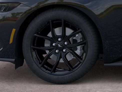 New 2026 Ford Mustang Premium RWD image 21