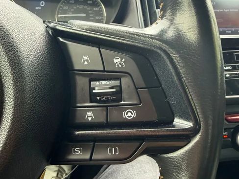 Used 2021 Subaru Crosstrek 2.5i Sport AWD/4WD image 19