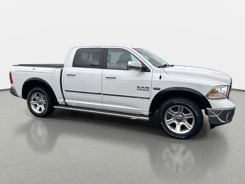 Used 2015 RAM 1500 Limited image 6