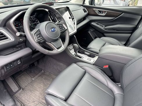 New 2026 Subaru Ascent Touring AWD/4WD image 16