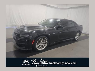 Used 2022 Dodge Charger GT w/ Driver Convenience Group