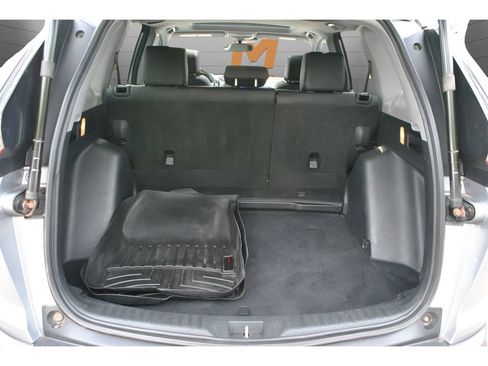 Certified 2020 Honda CR-V EX-L image 42