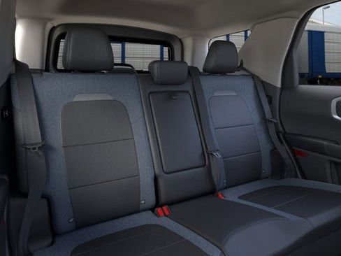 New 2025 Ford Bronco Sport Outer Banks w/ Outer Banks Tech Package+ image 11