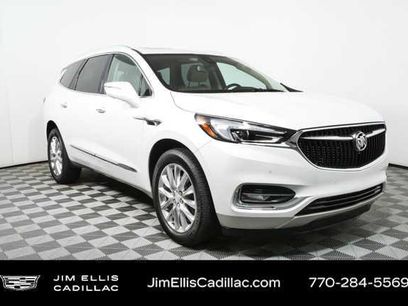Used 2018 Buick Enclave Premium w/ Experience Buick Package