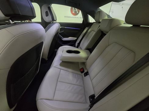 Certified 2025 Audi A3 2.0T Premium w/ Convenience Package image 12