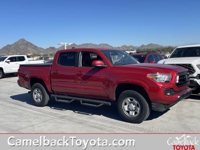 Used 2022 Toyota Tacoma SR