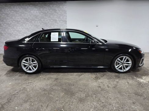 Used 2023 Audi A4 2.0T Premium Plus image 3