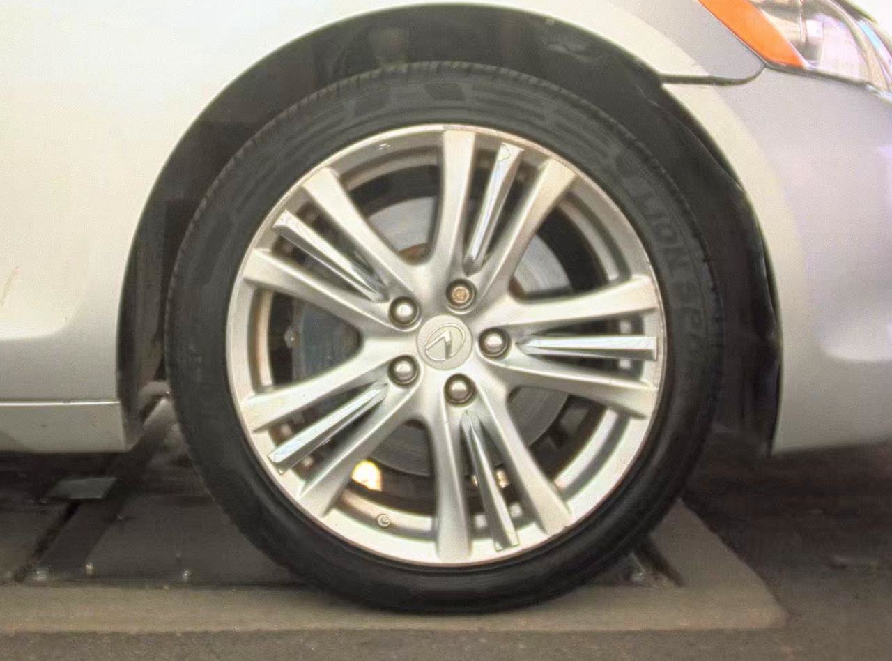 Used 2007 Lexus GS 450h w/ Preferred Accessory Pkg RWD image 9
