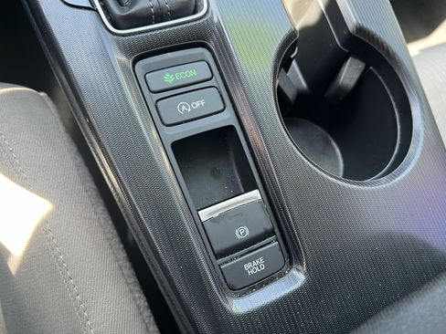 Used 2024 Honda Civic EX image 31