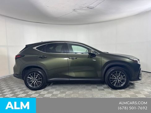 Used 2023 Lexus NX 350 AWD image 5