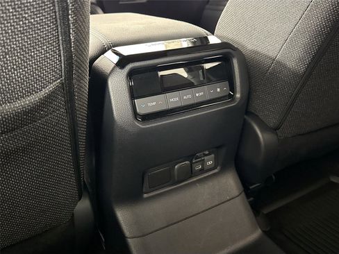 Certified 2025 Toyota Land Cruiser 1958 AWD/4WD image 34