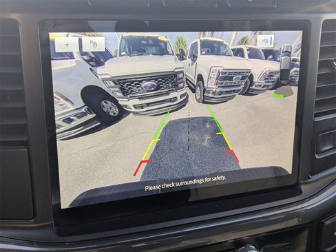 Used 2022 Ford F150 XLT w/ Equipment Group 302A High image 22