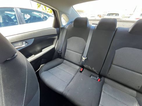 Used 2024 Kia Forte LXS FWD image 37