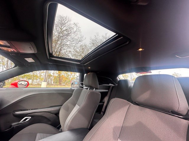 Used 2022 Dodge Challenger GT w/ Driver Convenience Group RWD image 27