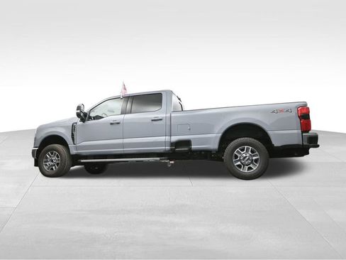 New 2026 Ford F350 Lariat image 58