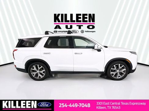 Used 2022 Hyundai Palisade SEL w/ Premium Package AWD/4WD image 9