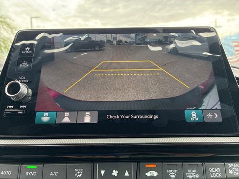 New 2025 Honda Odyssey Sport-L image 19