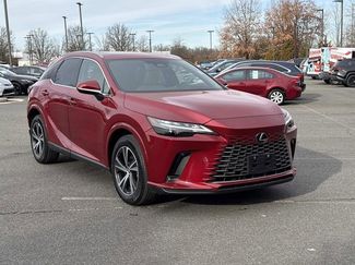 Used 2023 Lexus RX 350 Premium w/ Cold Area Package video 1