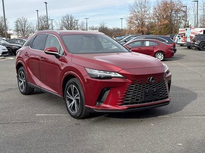 Used 2023 Lexus RX 350 Premium w/ Cold Area Package