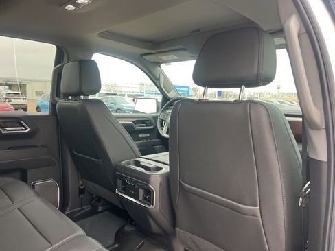 Used 2024 GMC Sierra 1500 Denali w/ Denali Reserve Package image 50