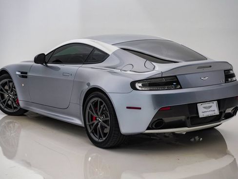 Used 2015 Aston Martin V8 Vantage GT RWD image 10