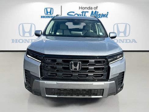 New 2026 Honda Pilot EX-L image 2